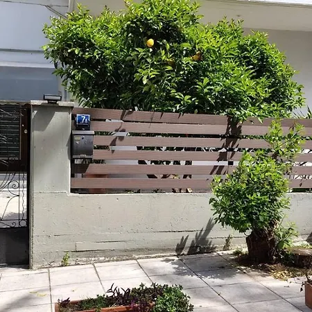 Vk Apartment-2