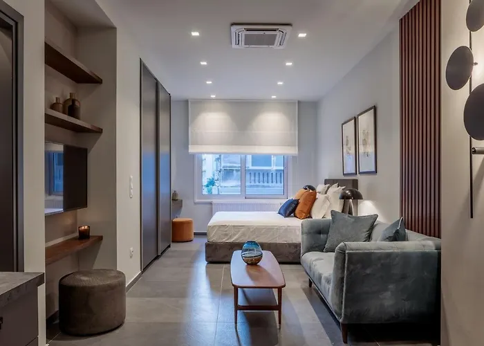 Jasmine Luxury Apartment